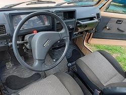 Usata 1990 Suzuki Samurai SUV | 6500 €