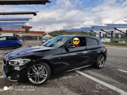 Usata 2015 BMW 125 Due volumi | 19.950 € (Buon prezzo)