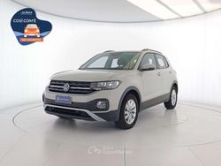 Ascot grey Usata 2024 VW T-Cross Style SUV | 16.900 € (Buon prezzo)