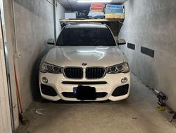 Usata 2015 BMW X3 M Sport SUV | 19.500 € (Molto cara)