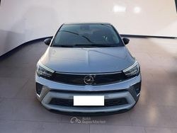 Usata 2022 Opel Crossland X Design & Tech SUV | 13.900 € (Buon prezzo)