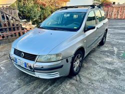 Grigio Usata 2003 Fiat Stilo Station wagon | 500 € (Super prezzo)