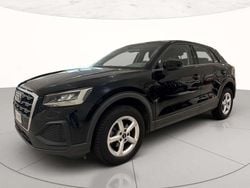Nero brillante Usata 2024 Audi Q2 Business SUV | 26.400 € (Buon prezzo)