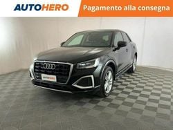 Nero Usata 2021 Audi Q2 Advanced SUV | 22.699 € (Buon prezzo)