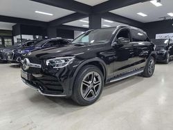 Nero Usata 2021 Mercedes GLC300e Premium SUV | 36.590 € (Ottimo prezzo)