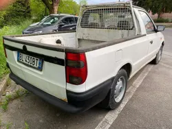 Bianco Usata 2000 Skoda Pick-up Pick-up | 7500 €