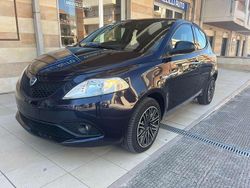 Blu/azzurro Usata 2021 Lancia Ypsilon Gold Due volumi | 10.000 € (Buon prezzo)