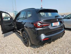 Nero Usata 2023 BMW X3 M Sport SUV | 46.500 € (Cara)