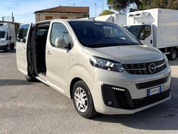 Grigio Usata 2020 Opel Movano Furgone | 17.500 €