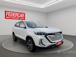 Bianco Usata 2023 EVO Evo 5 SUV | 14.900 € (Buon prezzo)