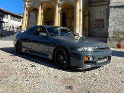 Grigio Usata 1995 Nissan Skyline Tre volumi | 25.000 €