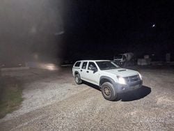 Bianco Usata 2010 Isuzu D-Max Cabrio | 10.390 €