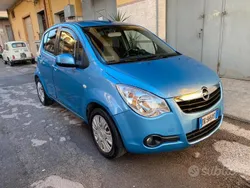 Usata 2008 Opel Agila Due volumi | 4000 €
