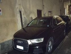 Nero Usata 2015 Audi Q3 Sport SUV | 14.500 € (Buon prezzo)
