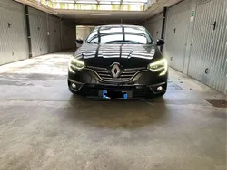 Nero Usata 2018 Renault Mégane IV Intens Tre volumi | 11.450 € (Ottimo prezzo)