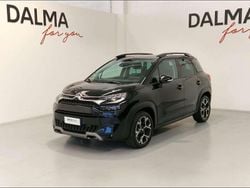 Nero perla Usata 2023 Citroën C3 Aircross PureTech SUV | 15.990 € (Buon prezzo)