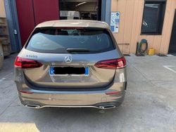 Grigio Usata 2019 Mercedes B180 Monovolume | 19.000 € (Ottimo prezzo)