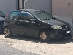 Usata 2007 Fiat Punto Due volumi | 500 € (Super prezzo)