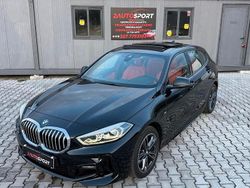 Nero Usata 2020 BMW 118 M Sport Due volumi | 28.500 € (Buon prezzo)