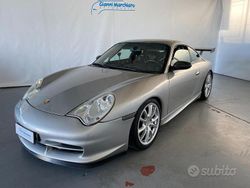 Grigio Usata 2003 Porsche 911 GT3 Coupé | 108.000 €