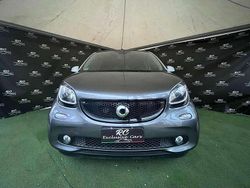 Other Usata 2016 Smart ForFour Prime Due volumi | 13.990 € (Buon prezzo)