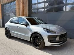 Argento Usata 2023 Porsche Macan SUV | 67.900 € (Buon prezzo)