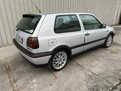 Usata 1996 VW Golf III Edition Tre volumi | 9500 € (Cara)