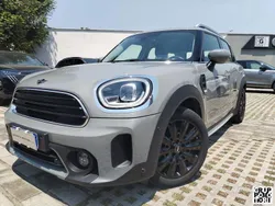 Grigio Usata 2021 Mini Countryman SUV | 23.500 € (Ottimo prezzo)