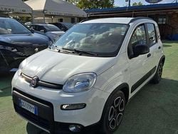 Bianco Usata 2021 Fiat Panda S Due volumi | 10.000 € (Buon prezzo)