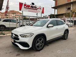Bianco Usata 2020 Mercedes 200 Premium Station wagon | 34.990 € (Cara)