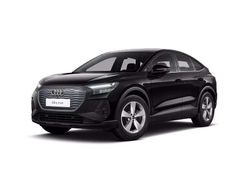 Nero mito metallizzato Nuova 2025 Audi Q4 Sportback e-tron Ambiente SUV | 62.875 € (Cara)