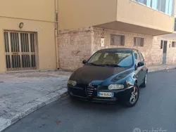 Usata 2001 Alfa Romeo 147 Due volumi | 1550 € (Buon prezzo)