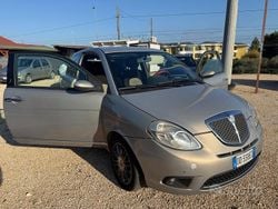 Beige Usata 2007 Lancia Ypsilon Due volumi | 1390 € (Super prezzo)