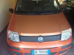 Usata 2007 Fiat Panda Due volumi | 1900 € (Super prezzo)