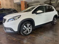 Bianco Usata 2019 Peugeot 2008 Allure SUV | 12.500 € (Super prezzo)