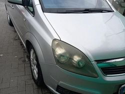 Usata 2007 Opel Zafira Monovolume | 1500 €