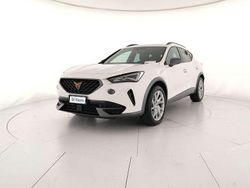 B4 bianco "candy" Usata 2022 Cupra Formentor SUV | 25.700 € (Ottimo prezzo)