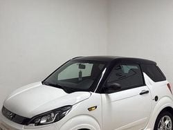 Bianco Usata 2022 Ligier JS50 Due volumi | 10.300 € (Ottimo prezzo)