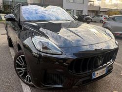 Nero Usata 2023 Maserati Grecale SUV | 58.500 € (Ottimo prezzo)