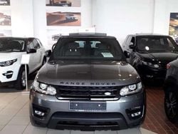 Other Usata 2017 Land Rover Range Rover Sport HSE SUV | 30.000 € (Super prezzo)