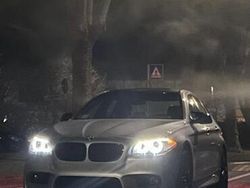 Usata 2011 BMW 550 Tre volumi | 17.000 €