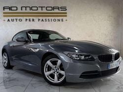 Grigio Usata 2010 BMW Z4 Cabrio | 14.770 € (Ottimo prezzo)