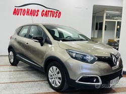 Marrone Usata 2015 Renault Captur SUV | 8800 € (Buon prezzo)