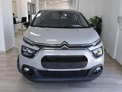Beige Usata 2024 Citroën C3 PureTech Due volumi | 14.499 € (Buon prezzo)