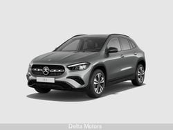 Grigio Nuova 2025 Mercedes GLA180 Advanced Plus SUV | 46.092 € (Buon prezzo)