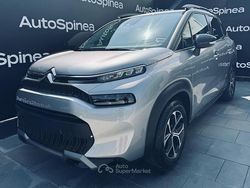 Gray Usata 2024 Citroën C3 SUV | 16.400 € (Cara)