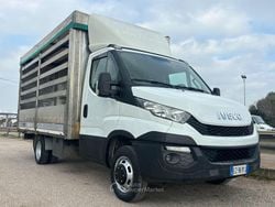 Usata 2015 Iveco Daily | 17.500 € (Cara)