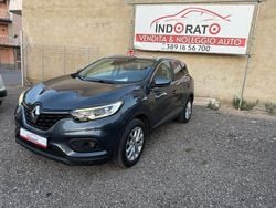 Grigio Usata 2020 Renault Kadjar Business SUV | 15.500 € (Buon prezzo)