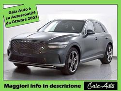 Grigio Usata 2023 Genesis GV70 Sport SUV | 53.900 €