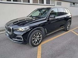 Usata 2020 BMW X5 SUV | 33.500 € (Super prezzo)